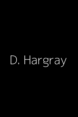 Dwayne Hargray